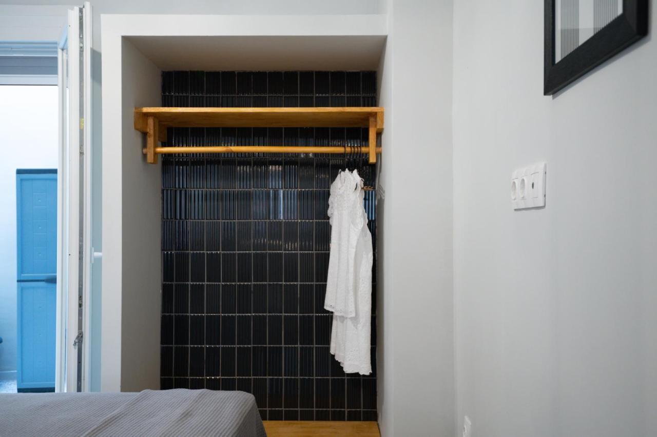 Apt Seventeen_2-Bedroom Flat_Athens Citycentre المظهر الخارجي الصورة