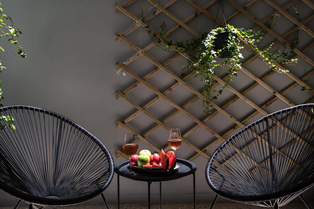Apt Seventeen_2-Bedroom Flat_Athens Citycentre المظهر الخارجي الصورة